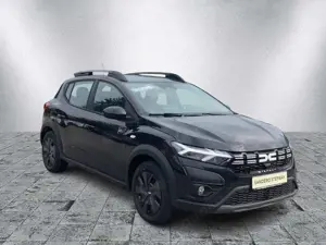 Dacia Sandero III Stepway Expression TCe 90 Bild 2