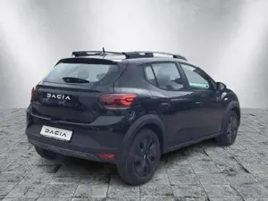 Dacia Sandero III Stepway Expression TCe 90 Bild 3