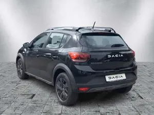 Dacia Sandero III Stepway Expression TCe 90 Bild 4