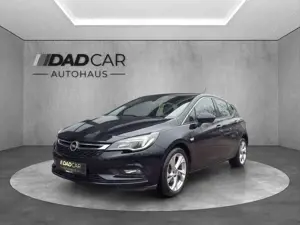 Opel Astra Dynamic 1.6 CDTI*Carplay*Tempomat*DAB*