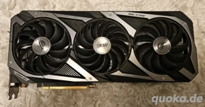 RTX 3090 24Gb Asus Rog Strix OC