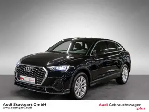 Audi Q3 40 TFSI quattro s-tronic
