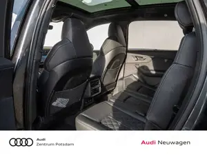 Audi Q7 SUV S line TDI quattro 360° LASER STANDHZ Bild 4