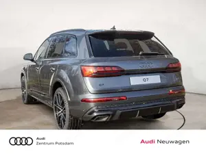 Audi Q7 SUV S line TDI quattro 360° LASER STANDHZ Bild 3