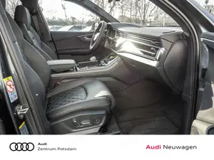 Audi Q7 SUV S line TDI quattro 360° LASER STANDHZ Bild 2