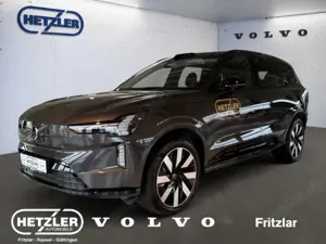 Volvo EX90 Ultra Electric AWD Twin 7-Sitzer**mtl.Leasingrate