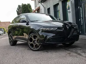 Alfa Romeo Tonale Tonale 1.5 VGT Hybrid Intensa 160PS DCT
