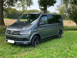 Volkswagen T6 Multivan Multivan Edition