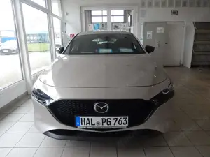 Mazda 3 5HB 2.5L e-SKYACTIV G 140ps 6MT FWD Homura Bild 3