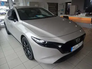 Mazda 3 5HB 2.5L e-SKYACTIV G 140ps 6MT FWD Homura Bild 4