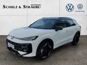 Volkswagen T-Roc R-Line 1.5eTSI OPF 150PS DSG
