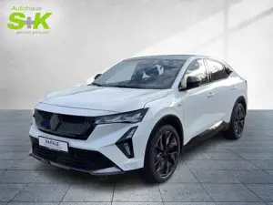 Renault Rafale Esprit Alpine Full Hybrid E-Tech 200