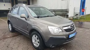 Opel Antara Edition 4x4, Klimatronik, 2 Hand, ShZ, DPFneu.