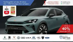 CUPRA Formentor VZ ACC|AHK|RFK|PANO|LED|Navi|360°|C...