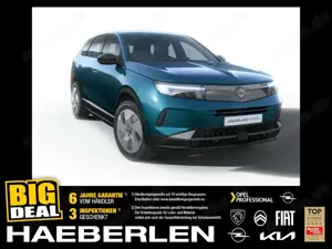 Opel Grandland MHEV 180°Kamera*Sitz+LenkradHZ*Parkpilot