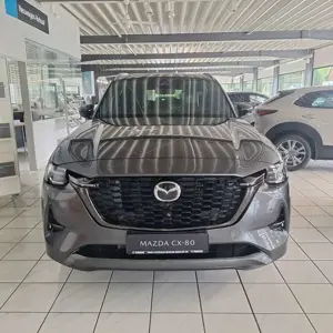 Mazda CX-80 3.3L e-SKYACTIV D 254ps Homura Plus CAHO