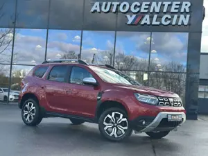 Dacia Duster TCe 100 ECO-G 2WD Prestige 1.H/S-H/NAV/SH
