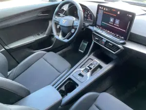 CUPRA Formentor 1.5 eTSI Autom. AHK, Sitzheizung, Kamera Bild 3