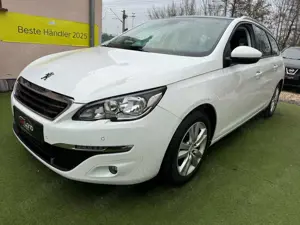 Peugeot 308 SW Active -1.Hand-Viele EXTRA- 79tkm!