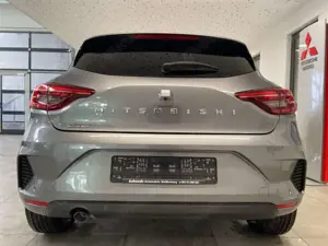 Mitsubishi Colt 1.0 Plus LED Kamera DAB Tempomat Klima Touch Bild 3