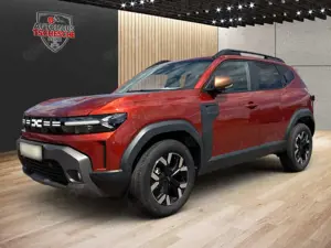 Dacia Duster TCe 130 Extreme