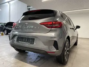 Mitsubishi Colt 1.0 Plus LED Kamera DAB Tempomat Klima Touch Bild 4