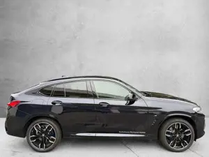 BMW X4 M 40i Head-Up HK HiFi DAB WLAN Standhzg. AHK Bild 3