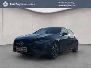 Mercedes-Benz A 180 A-Klasse