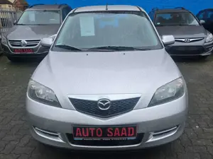 Mazda 2 2 1.4l Active