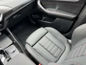 BMW X4 M 40i Head-Up HK HiFi DAB WLAN Standhzg. AHK Bild 5