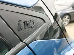 Hyundai i10 Hyundai i 10 FL (MY25) 1.0 Benzin (63 PS) 5-AMT 2W Bild 5