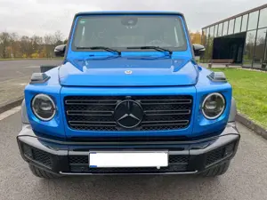 Mercedes-Benz G 500 G 500 (463.260)