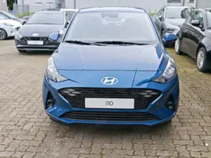 Hyundai i10 Hyundai i 10 FL (MY25) 1.0 Benzin (63 PS) 5-AMT 2W Bild 2