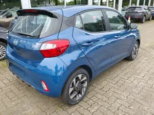 Hyundai i10 Hyundai i 10 FL (MY25) 1.0 Benzin (63 PS) 5-AMT 2W Bild 3