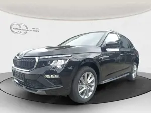 Skoda Kamiq 1.5 TSI DSG Selection