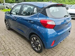Hyundai i10 Hyundai i 10 FL (MY25) 1.0 Benzin (63 PS) 5-AMT 2W Bild 4