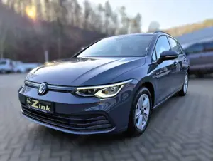 Volkswagen Golf VIII Variant 1.5TSI Life LED-Plus ACC Navi SHZ LHZ Klimaautomatik