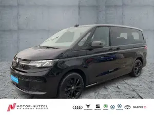 Volkswagen T7 Multivan T7 Multivan LÜ 2.0TDI LED+NAV+RFK+STDHZG+AHK+18"