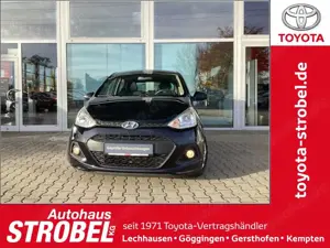 Hyundai i10 1.0 Classic