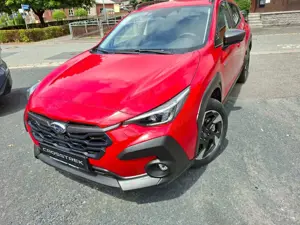 Subaru Crosstrek 2.0ie Lineartronic Comfort