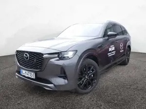 Mazda CX-80 e-SKYACTIV PHEV 327 BOSE LED PANO 360°