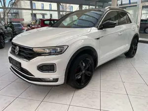 Volkswagen T-Roc Sport 4Motion  2.0 TSI Sport AHZ LED