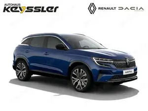 Renault Austral E-Tech Full Hybrid 200 Iconic
