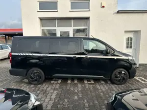 Fiat Scudo L3/  2,0 HDI Aut./9-Sitze/Irmscher Shuttle