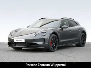 Porsche Taycan GTS Sport Turismo Active-Ride LED-Matrix