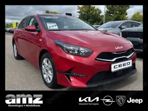 Kia Ceed / cee'd Ceed 1.5 T-GDI Vision *Klimaauto.*Rückfahrkam.*