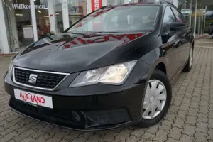 SEAT Leon ST 1.6 TDI Reference Navi PDC Sitzheizung