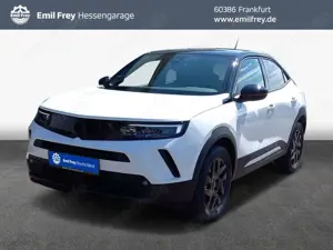 Opel Mokka 1.2 DI Turbo Hybrid 48V Automatik GS