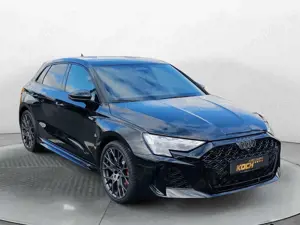Audi RS3 Bild 4