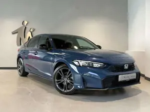 Honda Civic E:HEV 2.0 Sport NEU MY26 Facelift